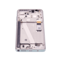 LCD Assembly With Frame Compatible For Motorola Moto G Stylus 5G (XT2215 / 2022) (Version : 2) (Genuine OEM) (Seafoam Green)