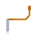 Fingerprint Reader With Flex Cable Compatible For Samsung Galaxy A15 (A155 / 2023) (Magical Blue)