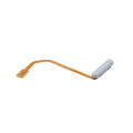 Fingerprint Reader With Flex Cable Compatible For Samsung Galaxy A15 (A155 / 2023) (Magical Blue)
