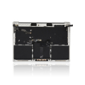 Top Case Assembly (With Battery And Keyboard) Compatible For MacBook Pro 13" (A2159 / Mid 2019) (US English) (Used OEM Pull: Grade A) (Silver)