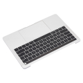 Top Case Assembly (With Battery And Keyboard) Compatible For MacBook Pro 13" (A2159 / Mid 2019) (US English) (Used OEM Pull: Grade A) (Silver)