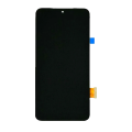 OLED Assembly Without Frame Compatible For Samsung Galaxy S24 5G (Service Pack) (All Colors)