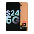 OLED Assembly Without Frame Compatible For Samsung Galaxy S24 5G (Service Pack) (All Colors)