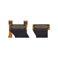 Main OLED Assembly Compatible For Motorola Razr / Razr 40 (XT2323 / 2023) (Genuine OEM) (Tofu)
