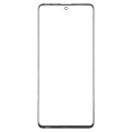 2 IN 1 Front Glass With OCA Pre-Installed Compatible For Samsung Galaxy A71 (A715 / 2020)