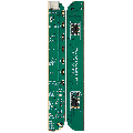 Battery Health Programming Board for iPhone 8-15 Pro Max (JCID V1S Pro /V1SE)