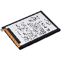 Replacement Battery Compatible For Samsung Galaxy A03 Core (A032 / 2021) (SLC-50)