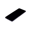 Main OLED Assembly For Motorola Razr Plus / Razr 40 Ultra (XT2321 / 2023) (Genuine OEM) (Phantom Black)