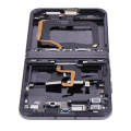 Main OLED Assembly For Motorola Razr Plus / Razr 40 Ultra (XT2321 / 2023) (Genuine OEM) (Phantom Black)