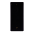 OLED Assembly Without Frame Compatible For Motorola Moto Edge Plus / Edge 40 Pro (XT2301 / 2023) (Refurbished) (All Colors)