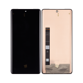 OLED Assembly Without Frame Compatible For Motorola Moto Edge Plus / Edge 40 Pro (XT2301 / 2023) (Refurbished) (All Colors)