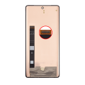 OLED Assembly Without Frame Compatible For Motorola Moto Edge Plus / Edge 40 Pro (XT2301 / 2023) (Refurbished) (All Colors)