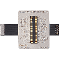 iBridge Front Camera Tester Cable For iPhone 6 Plus (Qianli)