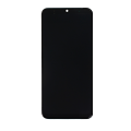 OLED Assembly With Frame Compatible For Samsung Galaxy A50 (A505F / 2019) (International Version) (Service Pack) (All Colors)