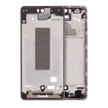 Mid-Frame Compatible For Samsung Galaxy A72 (A725 / 2021) (Awesome Violet)