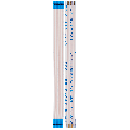 14-Pin Charging Board Flex Ribbon Cable for PlayStation 4 Controllers (9.5 CM)