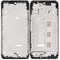 LCD Frame Compatible For Motorola Moto G Power 5G (XT2415 / 2024)