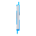 Hard Buttons (Volume) Compatible For Samsung Galaxy A04S (A047 / 2022) (White)