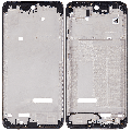 LCD-Frame Compatible For Motorola Moto G Play (XT2413-2 / 2024)