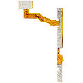 Power And Volume Button Flex Cable Compatible For Motorola Moto G 5G (XT2313-6 / 2023)