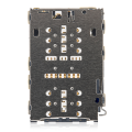 Sim Card Reader Compatible For Samsung Galaxy Tab A 8.0" 2019 (T295) (LTE Version)