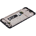 LCD Assembly With Frame Compatible For Motorola Moto G Play (XT2413-2 / 2024) (Refurbished) (All Colors)
