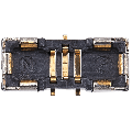 Motherboard Battery FPC Connector for Watch Series 4 / Series 5 / Series 6 / Series 7 / Series 8