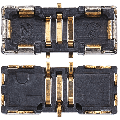 Motherboard Battery FPC Connector for Watch Series 4 / Series 5 / Series 6 / Series 7 / Series 8