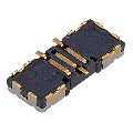 Motherboard Battery FPC Connector for Watch Series 4 / Series 5 / Series 6 / Series 7 / Series 8