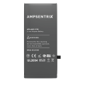 Extended Capacity Replacement Battery Compatible For iPhone XR (AmpSentrix Pro Extended)