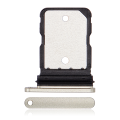 Single Sim Card Tray Compatible For Google Pixel 7 (Lemongrass)