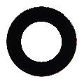 Back Camera Lens Compatible For LG Q7 Alpha / Q7 Plus