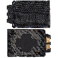 Loudspeaker Compatible For Samsung Galaxy A02 (A022 / 2020) / A10E / A20E /  A04S /  A10  / A12  / A12 Nacho / A20 / A21S / A22 4G  / A30 /  A30S / A31  / A40  / A41  / A50  / A50S / A7 