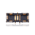 Motherboard Battery FPC Connector for Watch Series 4 / Series 5 / Series 6 / Series 7 / Series 8