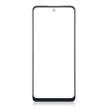 2 in 1 Front Glass With OCA Pre-Installed Compatible For Motorola Moto G22 (XT2231 / 2022)