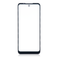 2 in 1 Front Glass With OCA Pre-Installed Compatible For Motorola Moto G Power (XT2165 / 2022)