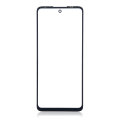 2 in 1 Front Glass With OCA Pre-Installed Compatible For Motorola Moto G60S (XT2133 / 2021)
