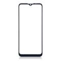 2 in 1 Front Glass With OCA Pre-Installed Compatible For Motorola Moto G30 (XT2129 / 2021)