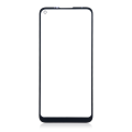 2 in 1 Front Glass With OCA Pre-Installed Compatible For Motorola Moto G Fast (XT2045-3 / 2020)