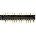 FPC Connector Compatible For iPad Air 2 (Digitizer 34 Pin) (On The Digitizer Flex Not The Board)