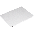 Complete LCD Display Assembly Compatible For MacBook Air 13" (A2681 / Mid 2022) (Used OEM Pull: Grade A) (Silver)