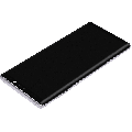 OLED Assembly With Frame Compatible For Samsung Galaxy Note 9 (Refurbished) (Alpine White)