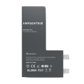 Replacement High Capacity Battery Core Compatible For iPhone XS (Spot Welding Required) (AmpSentrix Core Extended)