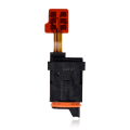 Headphone Jack Flex Compatible For LG Q7 Alpha / Q7 Plus