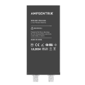 Replacement Battery Core Compatible For iPhone SE (2020) (Spot Welding Required) (AmpSentrix Core)