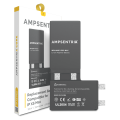 Replacement Battery Core Compatible For iPhone XS Max (Spot Welding Required) (AmpSentrix Core)