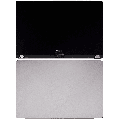 Complete LCD Display Assembly Compatible For MacBook Air 15" (A2941 / Mid 2023) / Air 15" (A3114 / Mid 2024) (Used OEM Pull: Grade A) (Space Gray)