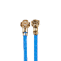 Antenna Connecting Cable Compatible For Samsung Galaxy A03S (A037F / 2021)