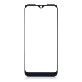 2 in 1 Front Glass With OCA Pre-Installed Compatible For Motorola Moto E (XT2052 / 2020)