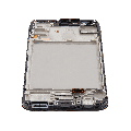 OLED Assembly With Frame Compatible For Samsung Galaxy A15 4G (A155 / 2023) / A15 5G (A156 / 2023) (US & International) (Service Pack) (All Colors)